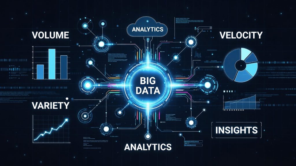 big data